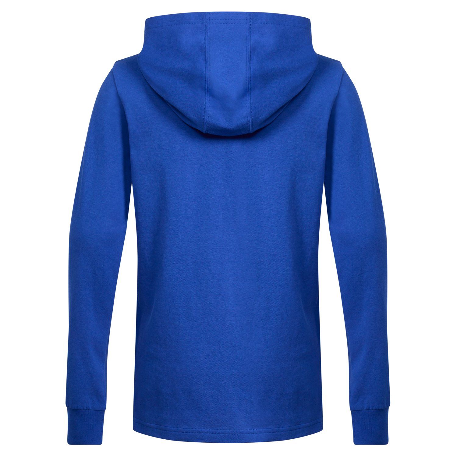 adidas Long Sleeve Hooded "Ecto Flame" T-shirt - view number 6